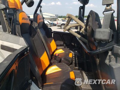 Zdjęcie 6 z 10 samochodu: 2021 POLARIS RZR XP 4 1000 HIGH LIFTER VIN:3NSN4M990MH653179 - miniatura