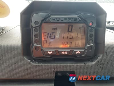 Zdjęcie 8 z 10 samochodu: 2023 POLARIS RANGER 1000 EPS VIN:4XATAE991P8030376 - miniatura