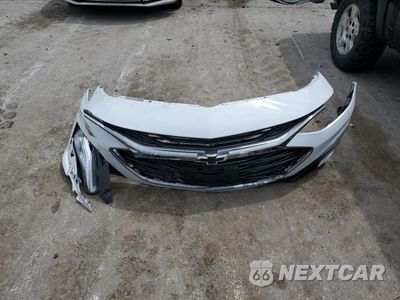 Zdjęcie 12 z 13 samochodu: 2021 CHEVROLET MALIBU RS VIN:1G1ZG5ST4MF042626 - miniatura
