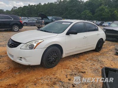 2012 NISSAN ALTIMA BASE 1N4AL2AP1CN506727 - główne zdjęcie licytacji z USA - miniatura