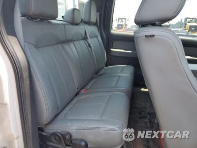 Zdjęcie 10 z 12 samochodu: 2014 FORD F150 SUPER CAB VIN:1FTFX1CF5EKG53320 - miniatura