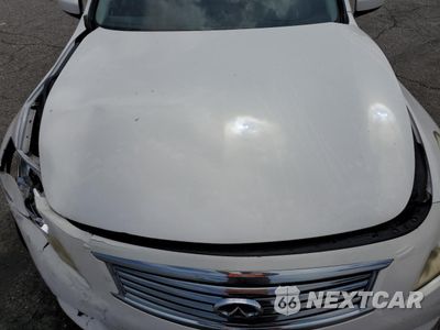 Zdjęcie 11 z 14 samochodu: 2013 INFINITI G37 BASE VIN:JN1CV6AP2DM720088 - miniatura