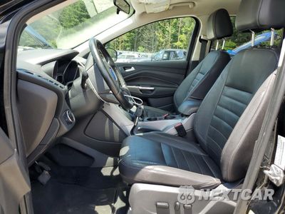 Zdjęcie 7 z 15 samochodu: 2016 FORD ESCAPE SE VIN:1FMCU0G79GUC70833 - miniatura