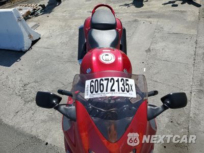 Piąte zdjęcie samochodu w środku: 2020 SUZUKI GSX1300 RA VIN:JS1GX72B6L7100210 - miniatura