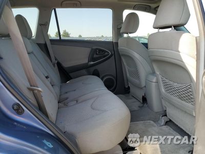 Zdjęcie 11 z 13 samochodu: 2012 TOYOTA RAV4 VIN:2T3BF4DV5CW183271 - miniatura
