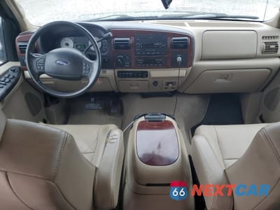 Zdjęcie 8 z 12 samochodu: 2007 FORD F350 SRW SUPER DUTY VIN:1FTWW31P97EA30066 - miniatura