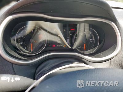 Zdjęcie 9 z 15 samochodu: 2018 JEEP CHEROKEE LATITUDE PLUS VIN:1C4PJLLB5JD590670 - miniatura