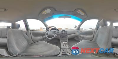 Zdjęcie 14 z 14 samochodu: 2001 TOYOTA COROLLA CE VIN:2T1BR12E21C434375 - miniatura