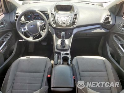 Zdjęcie 8 z 13 samochodu: 2019 FORD ESCAPE SE VIN:1FMCU9G93GUA30702 - miniatura