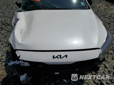 Zdjęcie 11 z 14 samochodu: 2022 KIA FORTE GT LINE VIN:3KPF54AD8NE435125 - miniatura