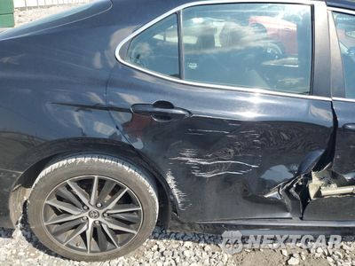 Zdjęcie 10 z 15 samochodu: 2022 TOYOTA CAMRY SE VIN:4T1G11AK8NU680968 - miniatura