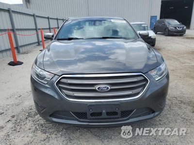 Piąte zdjęcie samochodu w środku: 2015 FORD TAURUS LIMITED VIN:1FAHP2F84FG194934 - miniatura