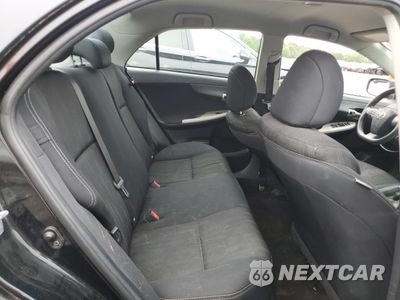 Zdjęcie 10 z 12 samochodu: 2013 TOYOTA COROLLA BASE VIN:2T1BU4EE4DC036178 - miniatura