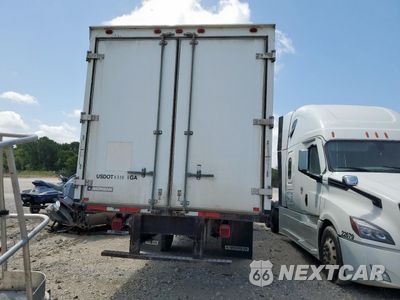 Czwarte zdjęcie samochodu z boku: 2008 4000 4300 - TRUCKS VIN:1HTMMAAL48H556686 - miniatura