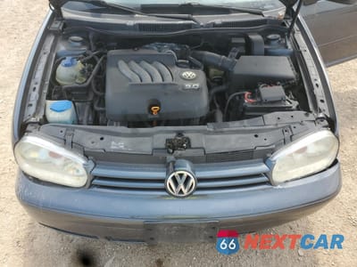 Zdjęcie 11 z 12 samochodu: 2004 VOLKSWAGEN GOLF GL VIN:9BWFL61J144008074 - miniatura