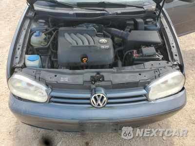 Zdjęcie 11 z 12 samochodu: 2004 VOLKSWAGEN GOLF GL VIN:9BWFL61J144008074 - miniatura
