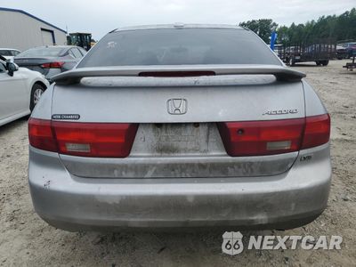 Zdjęcie 6 z 12 samochodu: 2005 HONDA ACCORD EX VIN:1HGCM66505A018332 - miniatura