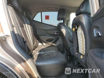Zdjęcie 11 z 14 samochodu: 2018 BUICK ENCORE PREFERRED VIN:KL4CJASB3JB613440 - miniatura