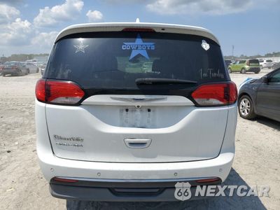 Zdjęcie 6 z 13 samochodu: 2020 CHRYSLER PACIFICA TOURING L VIN:2C4RC1BG0LR125086 - miniatura
