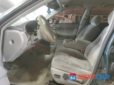 Zdjęcie 7 z 12 samochodu: 2002 CHEVROLET IMPALA VIN:2G1WF55E129201658 - miniatura