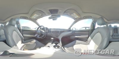 Zdjęcie 14 z 14 samochodu: 2019 TOYOTA CAMRY L VIN:4T1B11HK8KU716122 - miniatura