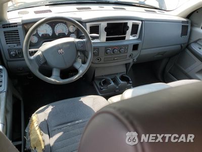 Zdjęcie 8 z 12 samochodu: 2008 DODGE RAM 1500 ST VIN:1D7HU18N98S517946 - miniatura