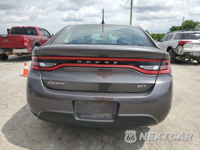 Zdjęcie 6 z 14 samochodu: 2016 DODGE DART SXT VIN:1C3CDFBB9GD564224 - miniatura