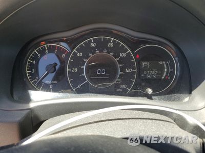 Zdjęcie 9 z 13 samochodu: 2017 NISSAN VERSA NOTE S VIN:3N1CE2CPXHL362244 - miniatura