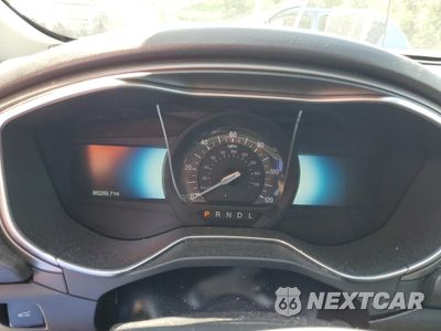 Zdjęcie 9 z 12 samochodu: 2018 FORD FUSION SE HYBRID VIN:3FA6P0LU5JR287007 - miniatura