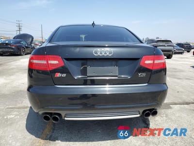 Zdjęcie 6 z 13 samochodu: 2011 AUDI S6 PRESTIGE VIN:WAUBNAFB3BN002806 - miniatura