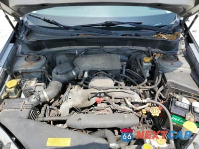 Zdjęcie 12 z 14 samochodu: 2010 SUBARU FORESTER 2.5X PREMIUM VIN:JF2SH6CC8AH713033 - miniatura