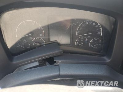 Zdjęcie 8 z 10 samochodu: 2023 FREIGHTLINER CASCADIA 126 VIN:3AKJHHDR5PSNT0278 - miniatura