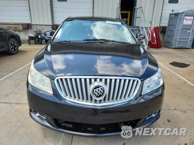 Piąte zdjęcie samochodu w środku: 2012 BUICK LACROSSE PREMIUM VIN:1G4GD5E36CF135869 - miniatura