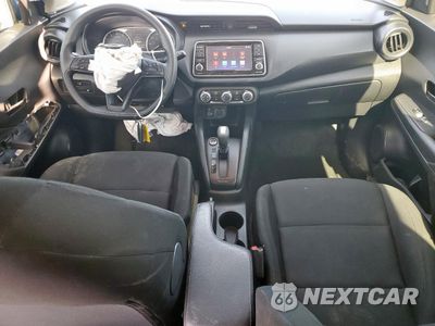 Zdjęcie 8 z 16 samochodu: 2023 NISSAN KICKS S VIN:3N1CP5BV4PL470059 - miniatura