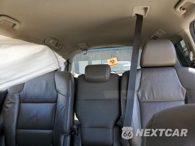 Zdjęcie 10 z 14 samochodu: 2012 HONDA ODYSSEY EXL VIN:5FNRL5H63CB053222 - miniatura