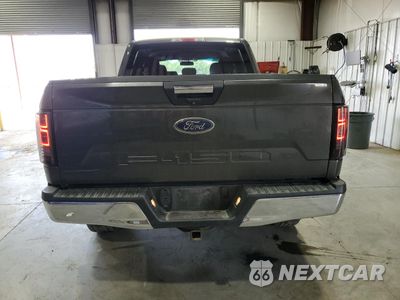 Zdjęcie 6 z 13 samochodu: 2018 FORD F150 SUPERCREW VIN:1FTFW1E52JKE09352 - miniatura