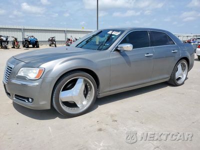 2011 CHRYSLER 300C 2C3CA6CT9BH564185 - główne zdjęcie licytacji z USA - miniatura