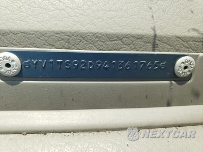 Zdjęcie 12 z 14 samochodu: 2004 VOLVO S80 VIN:YV1TS92D941361765 - miniatura