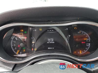 Zdjęcie 9 z 14 samochodu: 2019 JEEP GRAND CHEROKEE LIMITED VIN:1C4RJFBGXKC713961 - miniatura