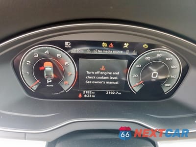 Zdjęcie 9 z 14 samochodu: 2025 AUDI Q5 PREMIUM PLUS 45 VIN:WA1EAAFY1S2033550 - miniatura