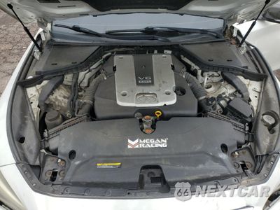 Zdjęcie 11 z 12 samochodu: 2014 INFINITI Q50 BASE VIN:JN1BV7AR8EM697808 - miniatura