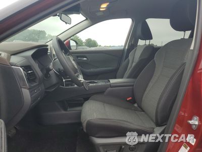 Zdjęcie 7 z 14 samochodu: 2021 NISSAN ROGUE SV VIN:5N1AT3BA6MC793758 - miniatura