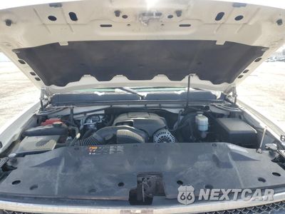 Zdjęcie 11 z 12 samochodu: 2013 CHEVROLET SILVERADO C1500 LT VIN:3GCPCSE03DG261294 - miniatura