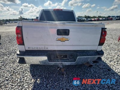Zdjęcie 6 z 12 samochodu: 2019 CHEVROLET SILVERADO K2500 HEAVY DUTY VIN:2GC2KREG3K1152214 - miniatura