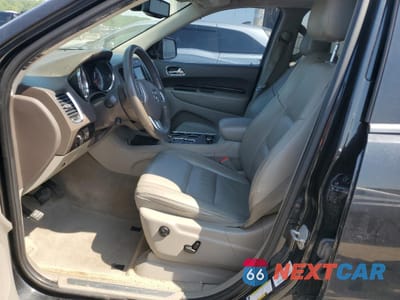 Zdjęcie 7 z 16 samochodu: 2011 DODGE DURANGO CREW VIN:1D4SE4GT1BC593891 - miniatura