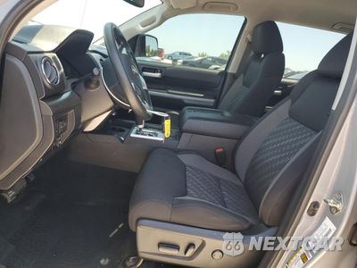 Zdjęcie 7 z 15 samochodu: 2018 TOYOTA TUNDRA CREWMAX SR5 VIN:5TFDW5F15JX775884 - miniatura