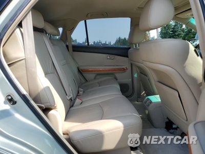 Zdjęcie 11 z 13 samochodu: 2008 LEXUS RX 400H VIN:JTJHW31U282046463 - miniatura