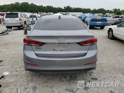 Zdjęcie 6 z 13 samochodu: 2017 HYUNDAI ELANTRA SE VIN:5NPD84LF7HH122922 - miniatura