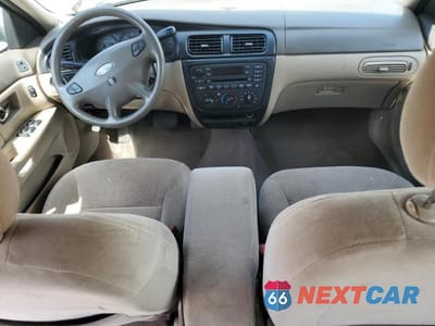 Zdjęcie 8 z 12 samochodu: 2002 FORD TAURUS SES VIN:1FAFP55U82A145773 - miniatura