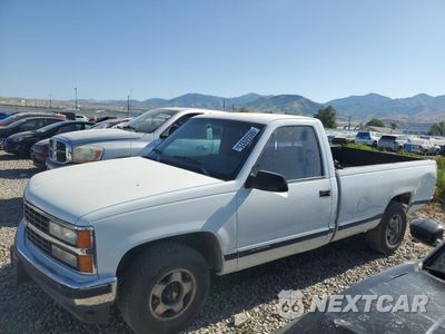 1990 CHEVROLET GMT-400 C1500 2GCEC14K9L1245886 - główne zdjęcie licytacji z USA - miniatura